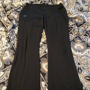 Women’s Underarmour Pants